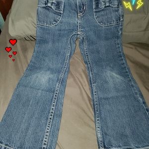 BUNDLE GAP Kids jeans